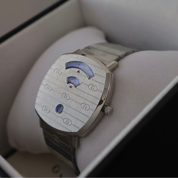 Gucci watch 38mm - Picture 4 of 15